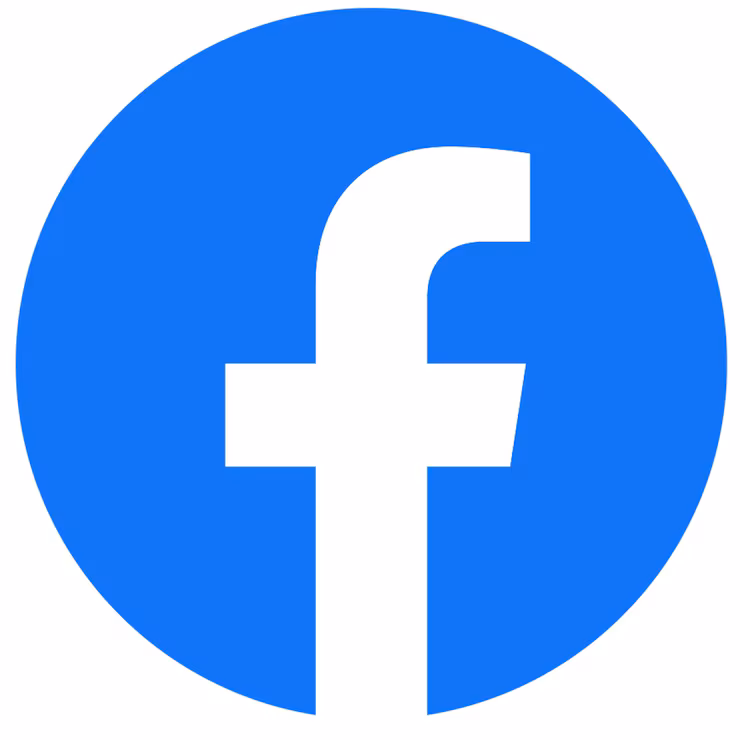 Facebook Icon 