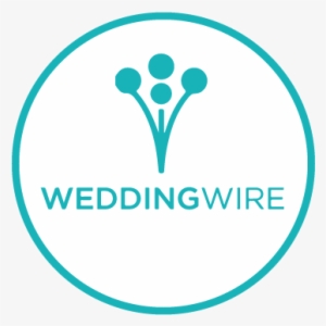 As Seen on Wedding Wire